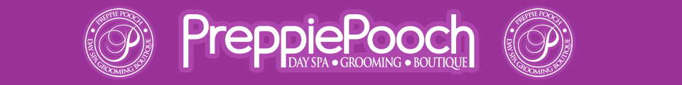 Preppie Pooch - Day Spa, Dog Grooming, Boutique